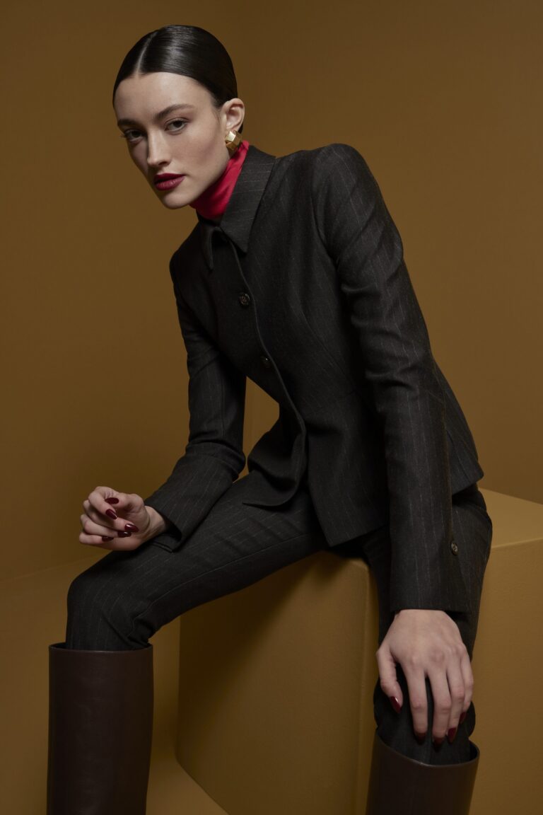 St. John Fall 2024 Ready-to-Wear
