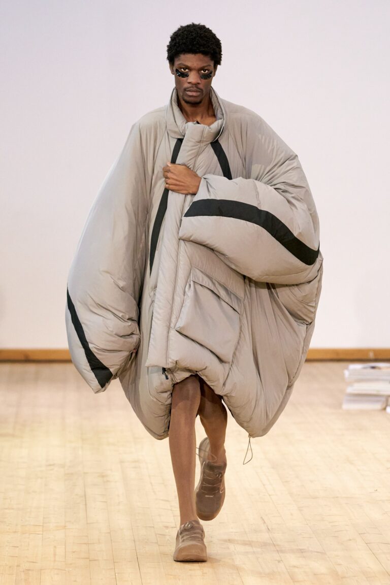 Stamm Copenhagen Fall 2024
