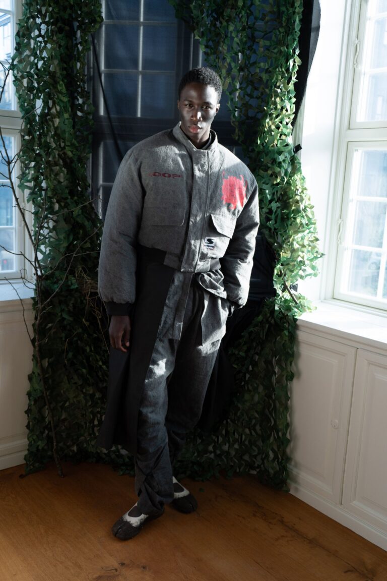 Stamm Copenhagen Fall 2025
