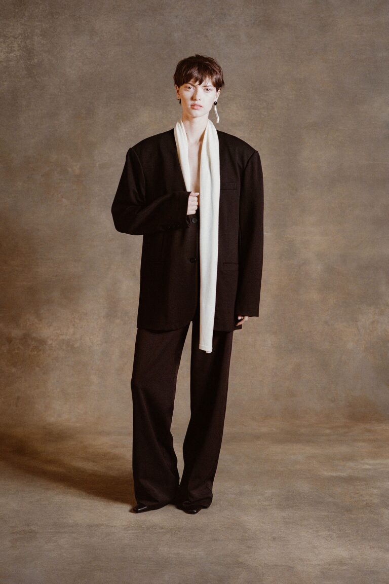Staud Fall 2024 Ready-to-Wear