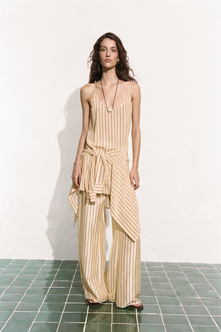 Staud Pre-Fall 2026