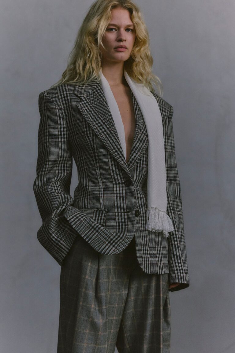 Stella McCartney Pre-Fall 2026