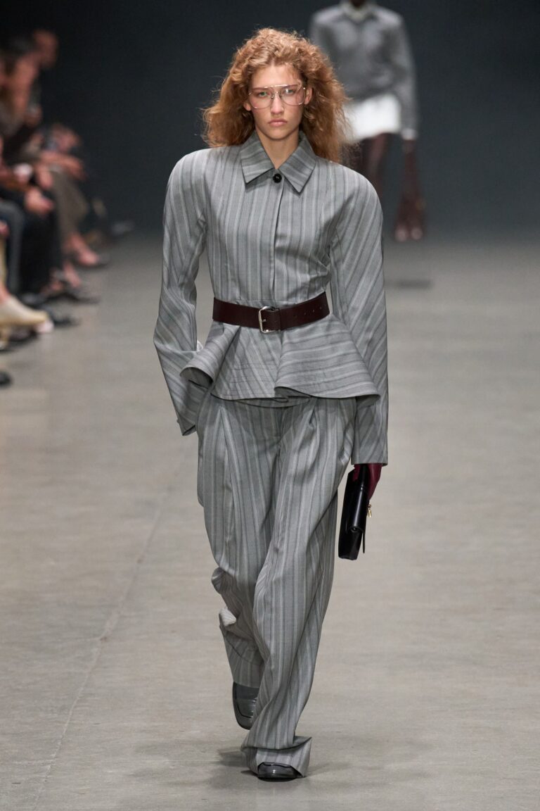 Stella McCartney Spring 2026 Ready-to-Wear