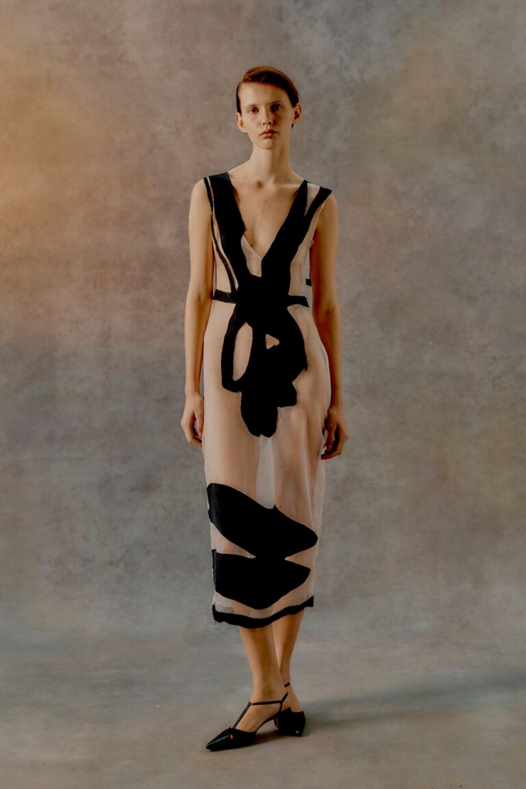 Steve O Smith Fall 2025 Ready-to-Wear