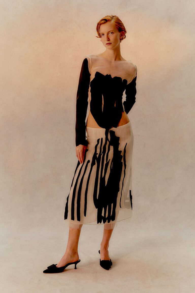 Steve O Smith Spring 2025 Ready-to-Wear