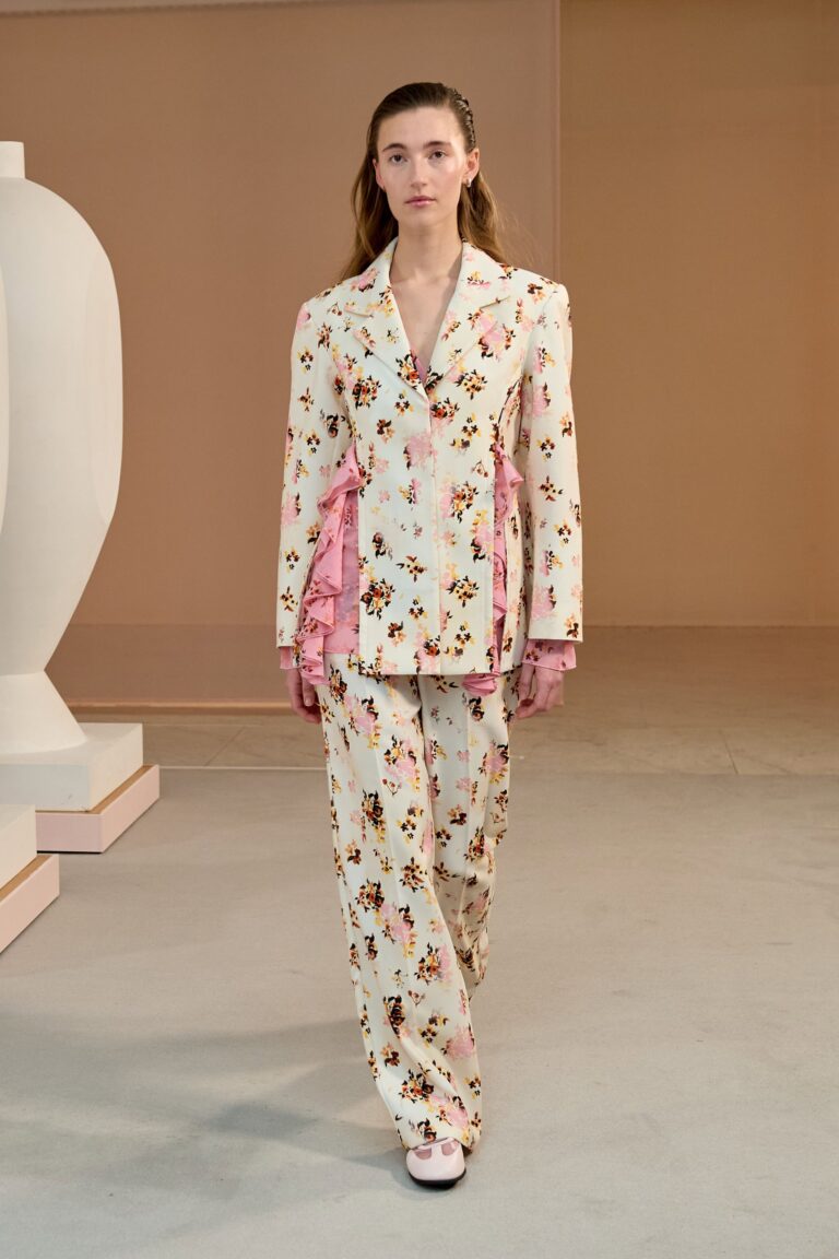 Stine Goya Copenhagen Fall 2025