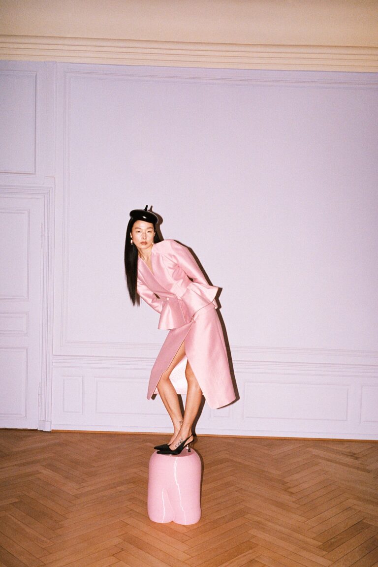 Stine Goya Copenhagen Fall 2026