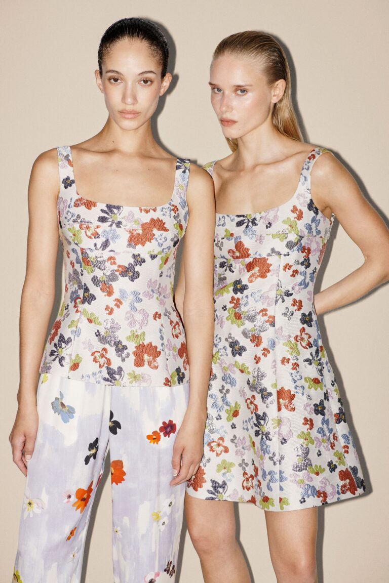 Stine Goya Pre-Fall 2025