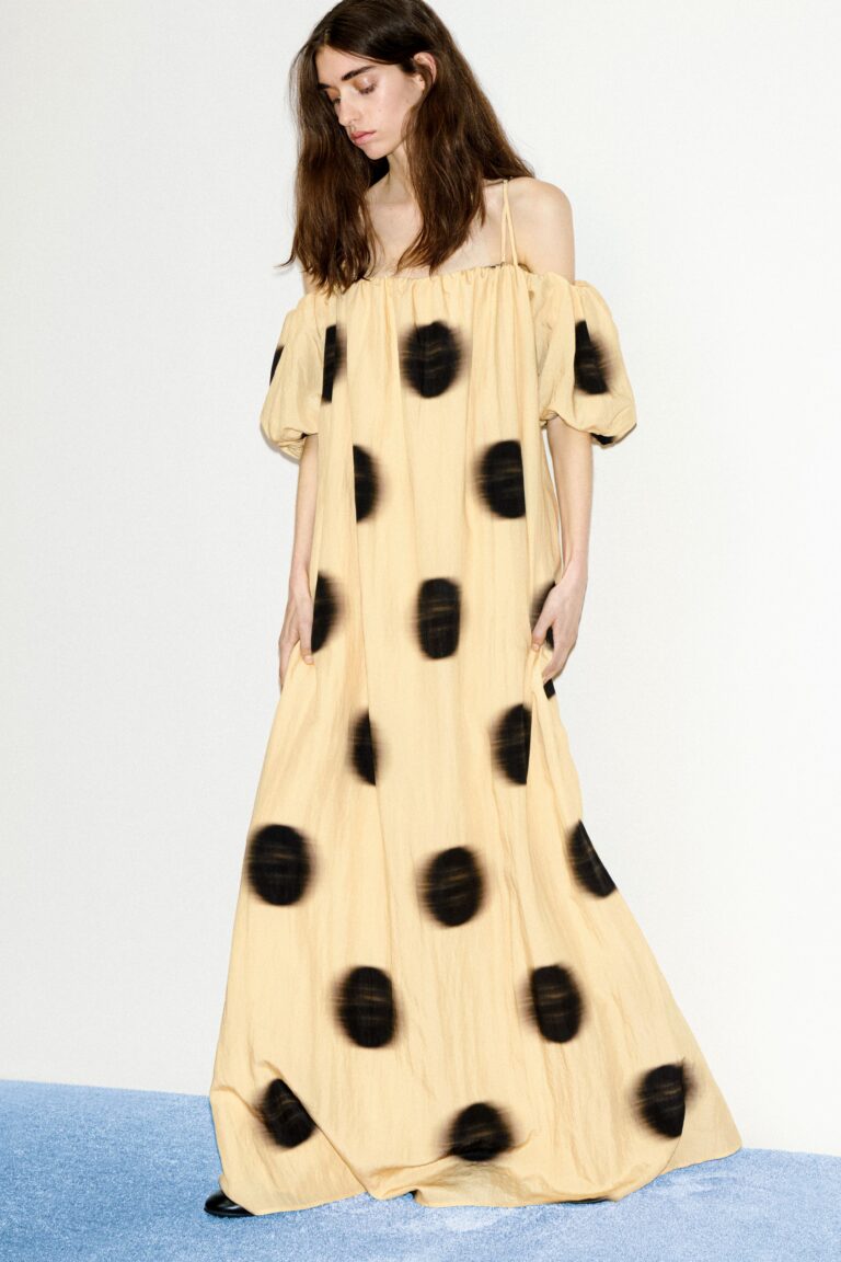 Stine Goya Pre-Fall 2026