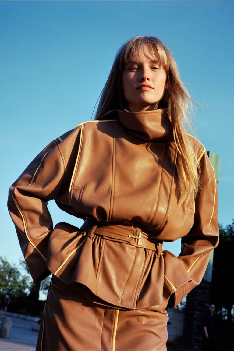 Stine Goya Copenhagen Spring 2025