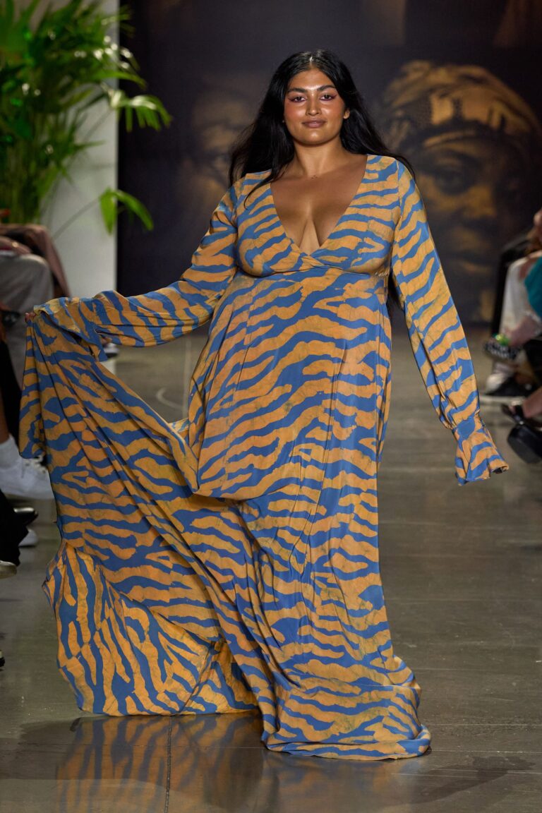 Studio 189 Spring 2024 Ready-to-Wear