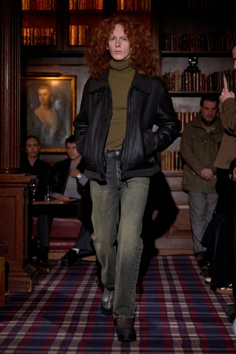 Sunflower Copenhagen Fall 2026