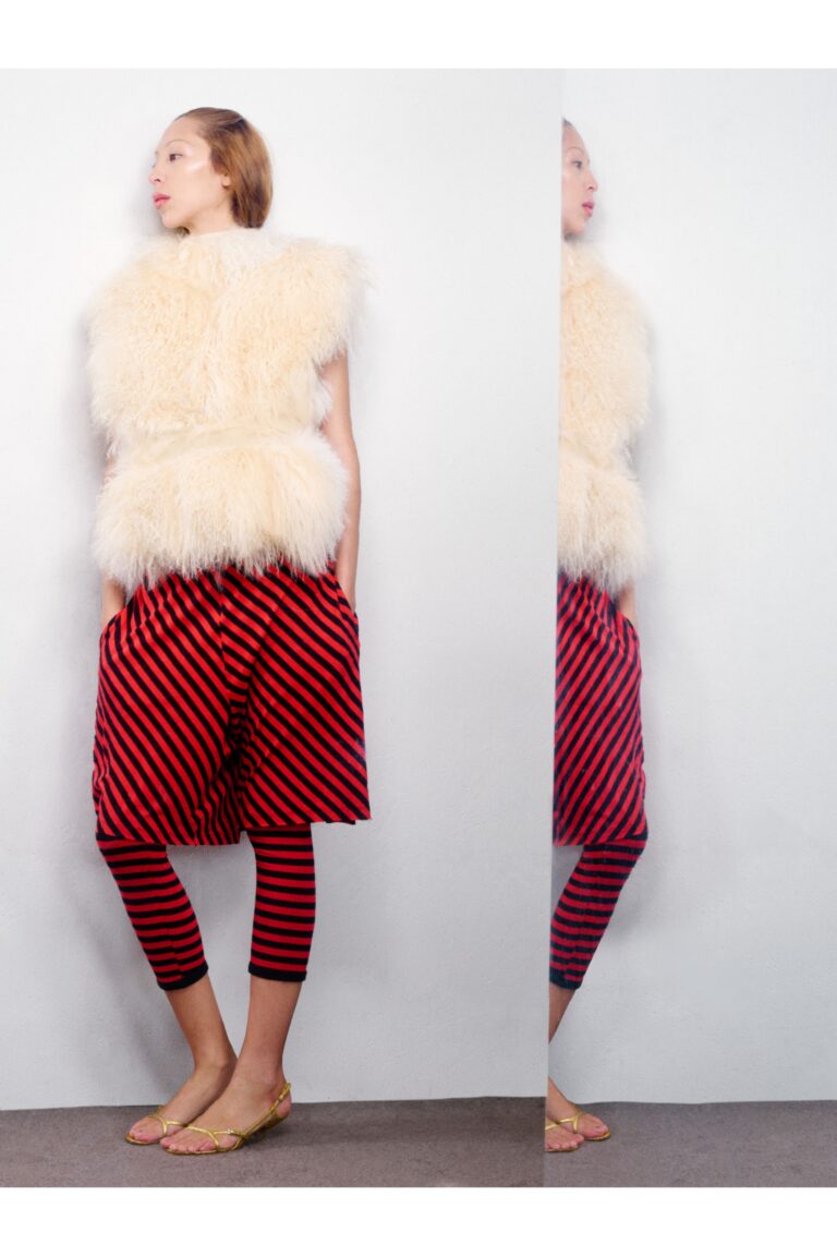 Talia Byre Spring 2025 Ready-to-Wear