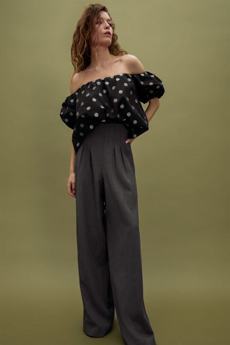 Tanya Taylor Fall 2024 Ready-to-Wear