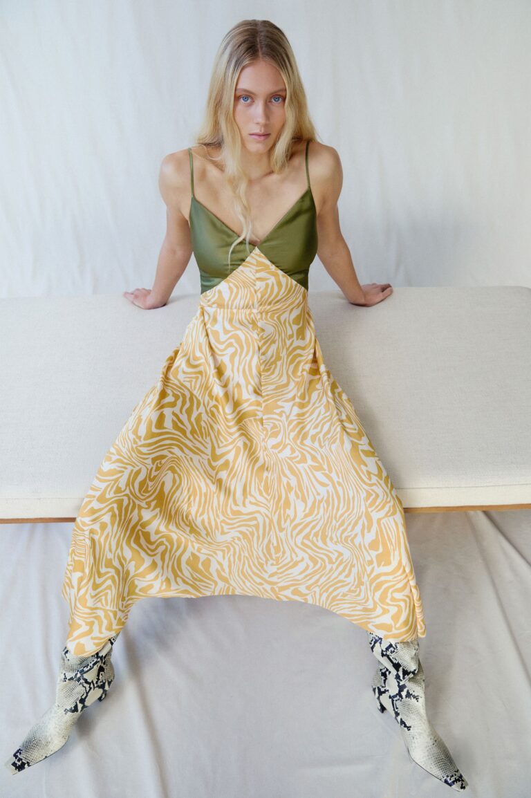 Tanya Taylor Pre-Fall 2026