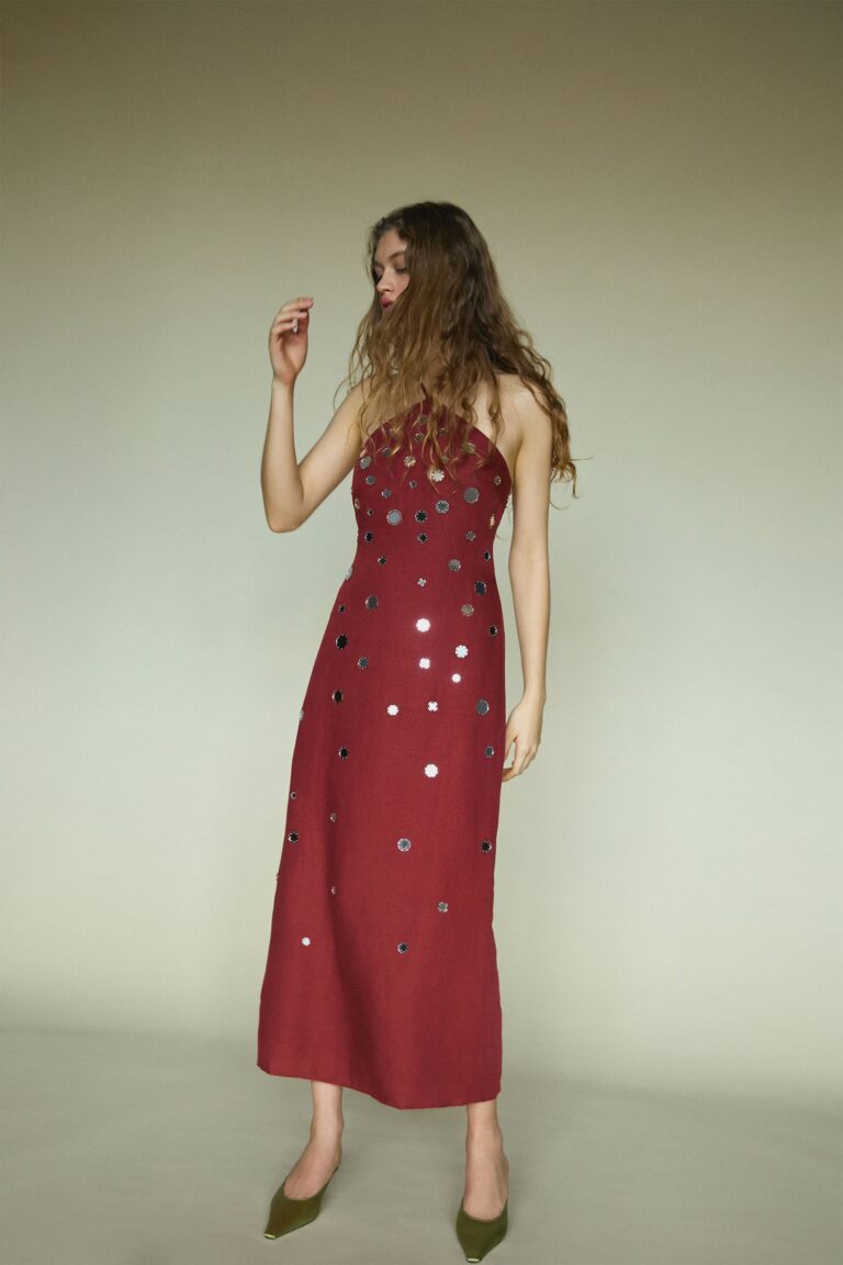 Tanya Taylor Spring 2026 Ready-to-Wear