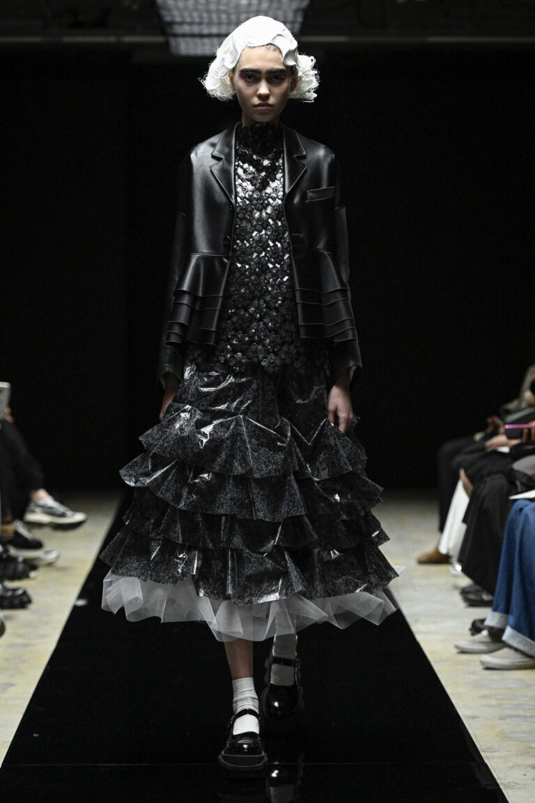 Tao Tokyo Fall 2025