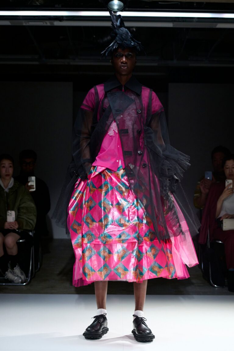 Tao Tokyo Spring 2025
