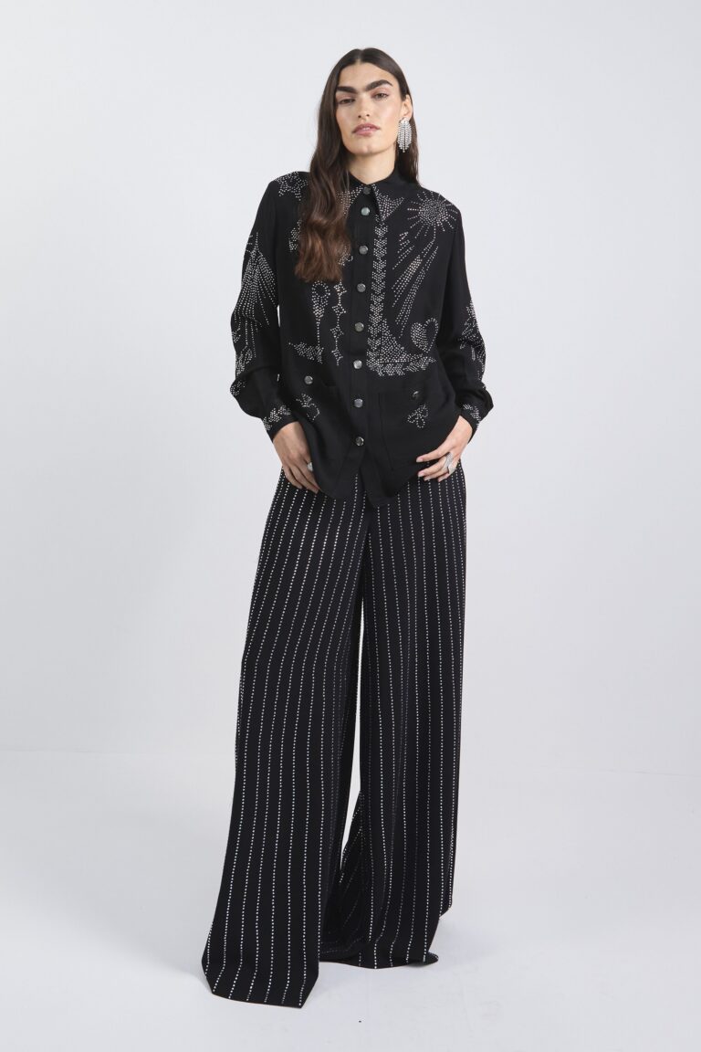 Temperley London Resort 2026