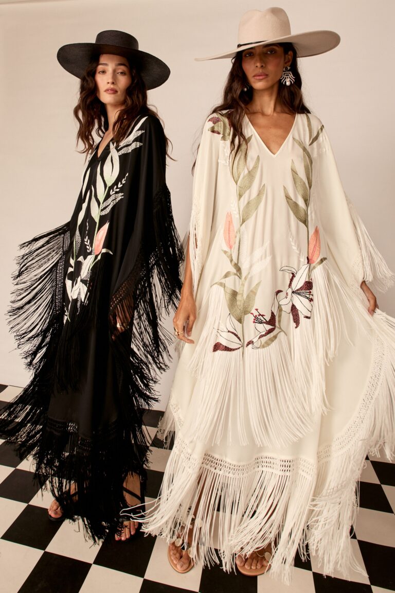 Temperley London Spring 2026 Ready-to-Wear