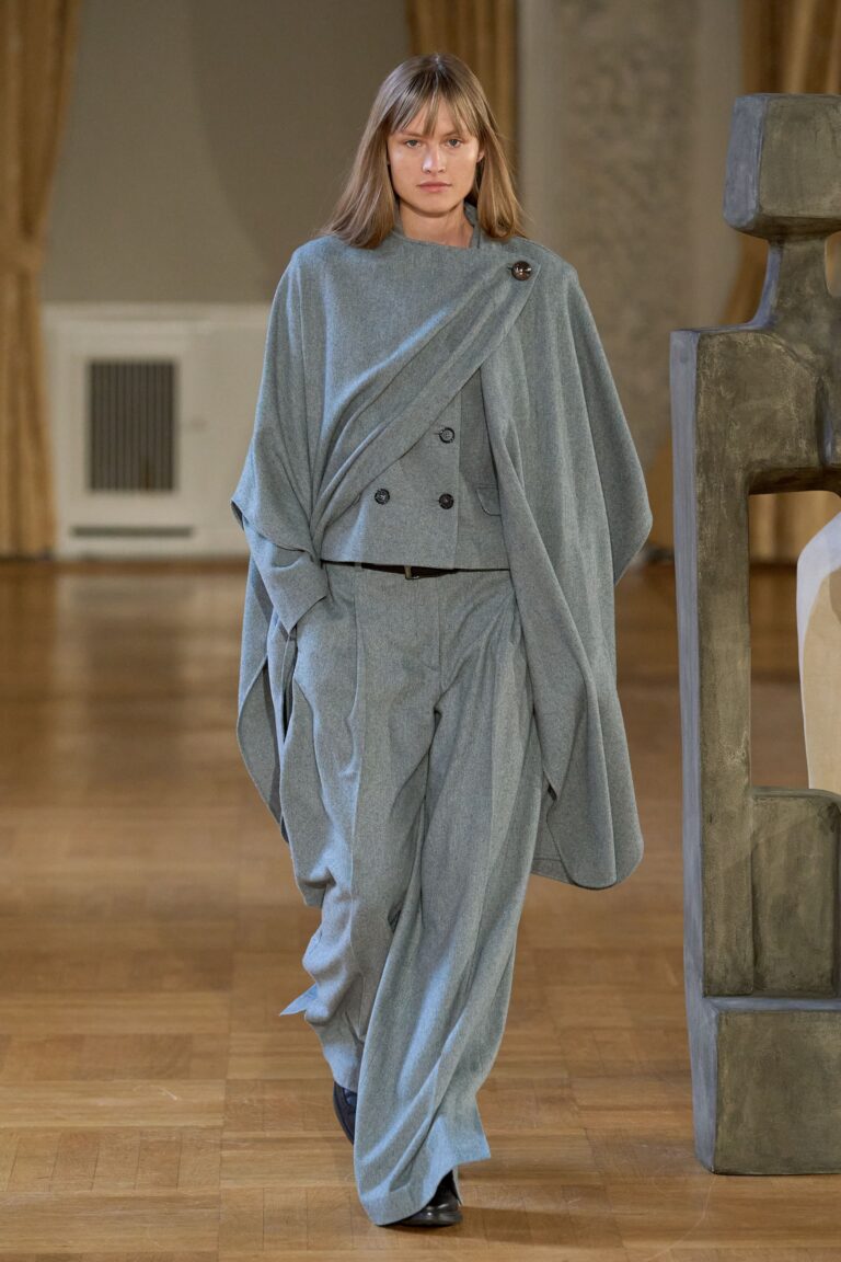 The Garment Copenhagen Fall 2024