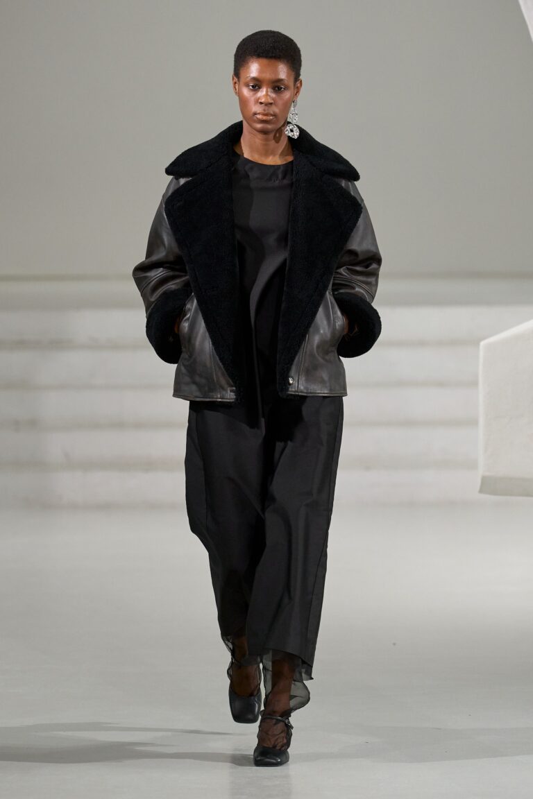 The Garment Copenhagen Fall 2025