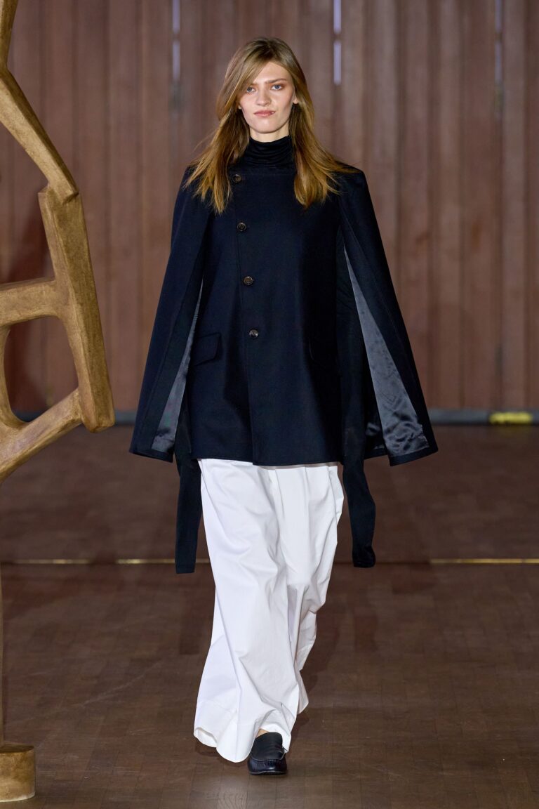 The Garment Copenhagen Fall 2026