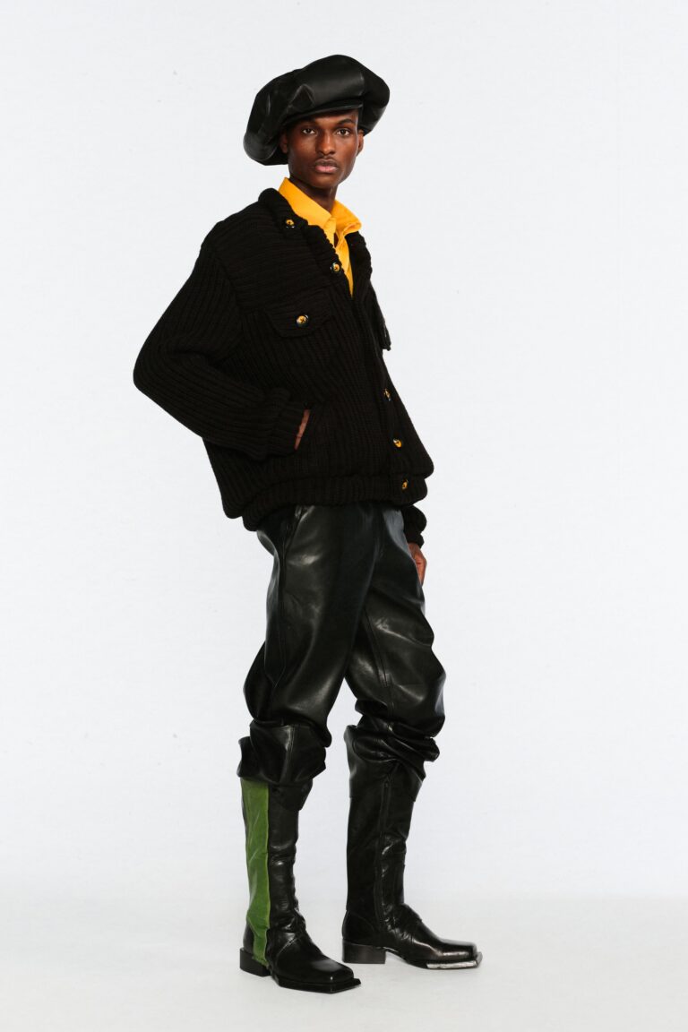 Theophilio Fall 2025 Ready-to-Wear