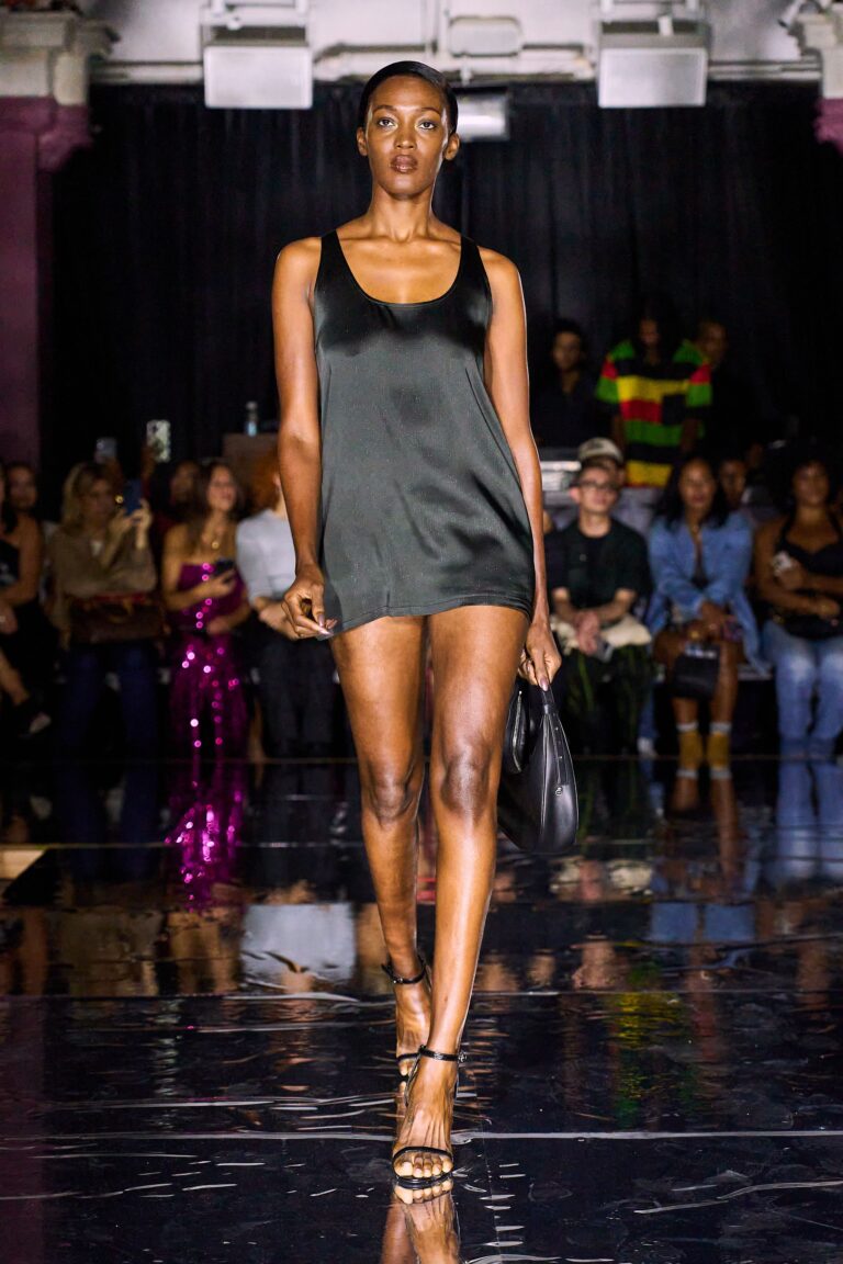Theophilio Spring 2025 Ready-to-Wear