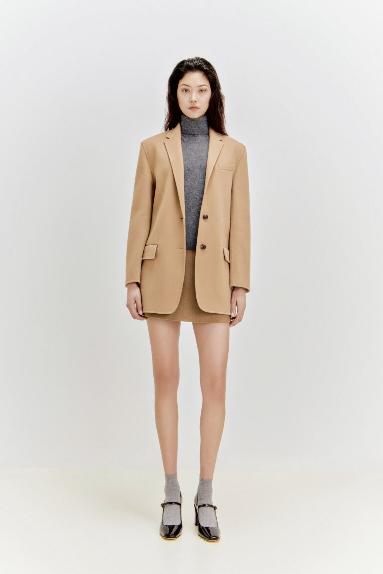Theory Fall 2024 Ready-to-Wear
