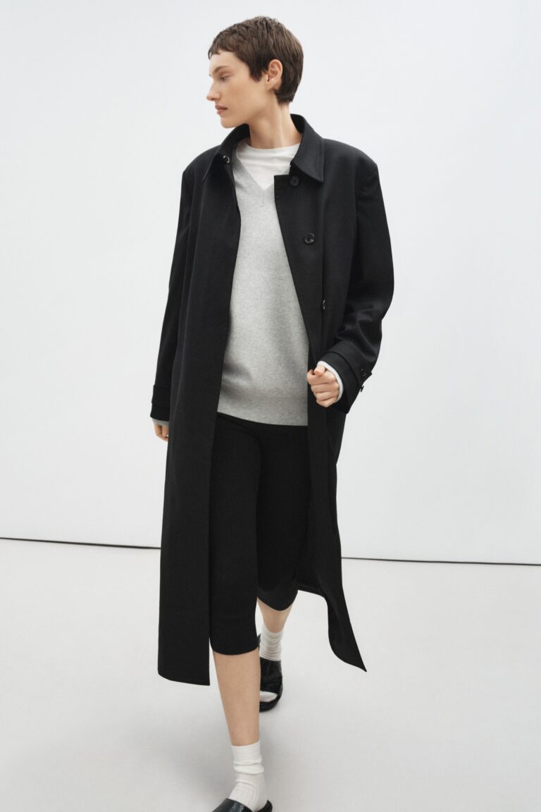 Theory Spring 2026 Ready-to-Wear