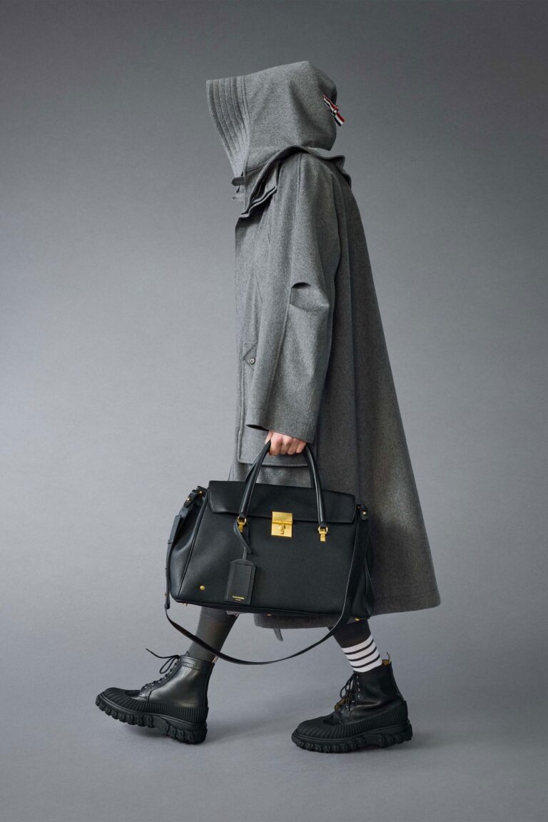 Thom Browne Pre-Fall 2025 Menswear
