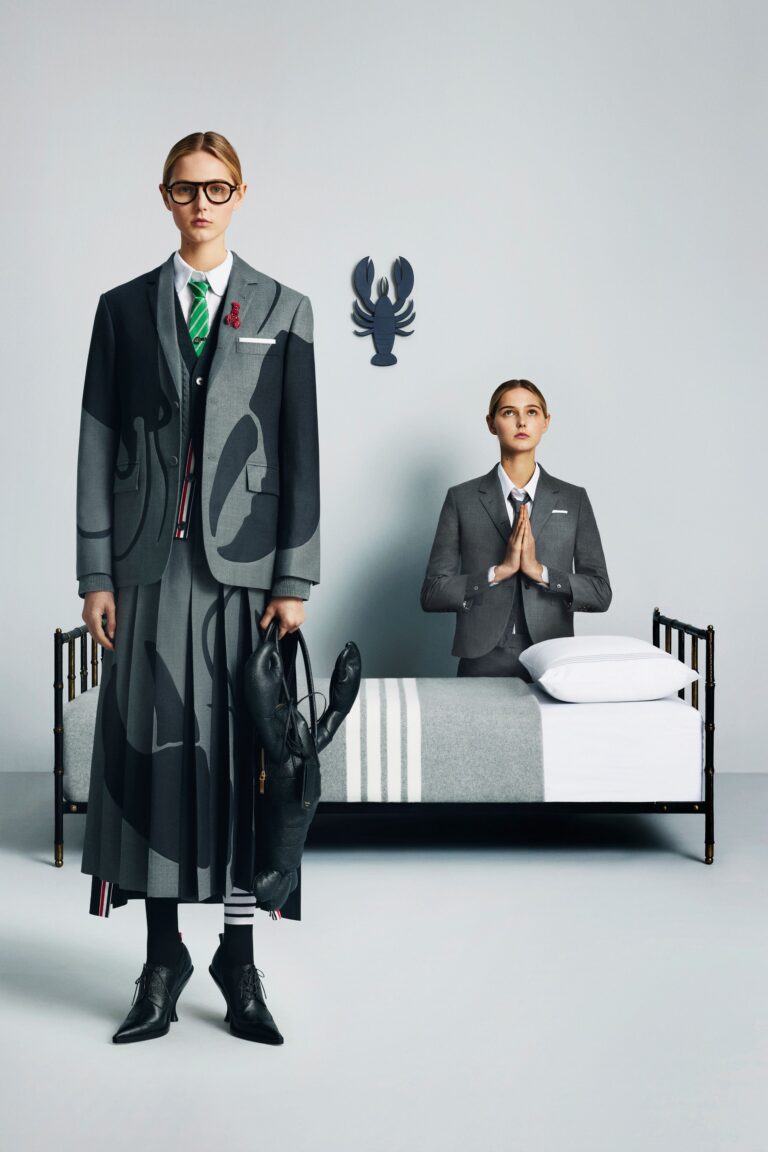 Thom Browne Pre-Fall 2026