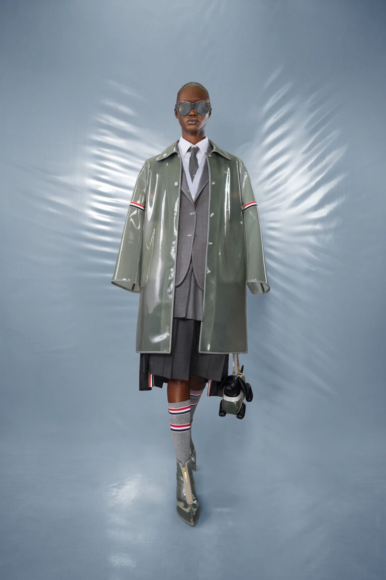 Thom Browne Resort 2025