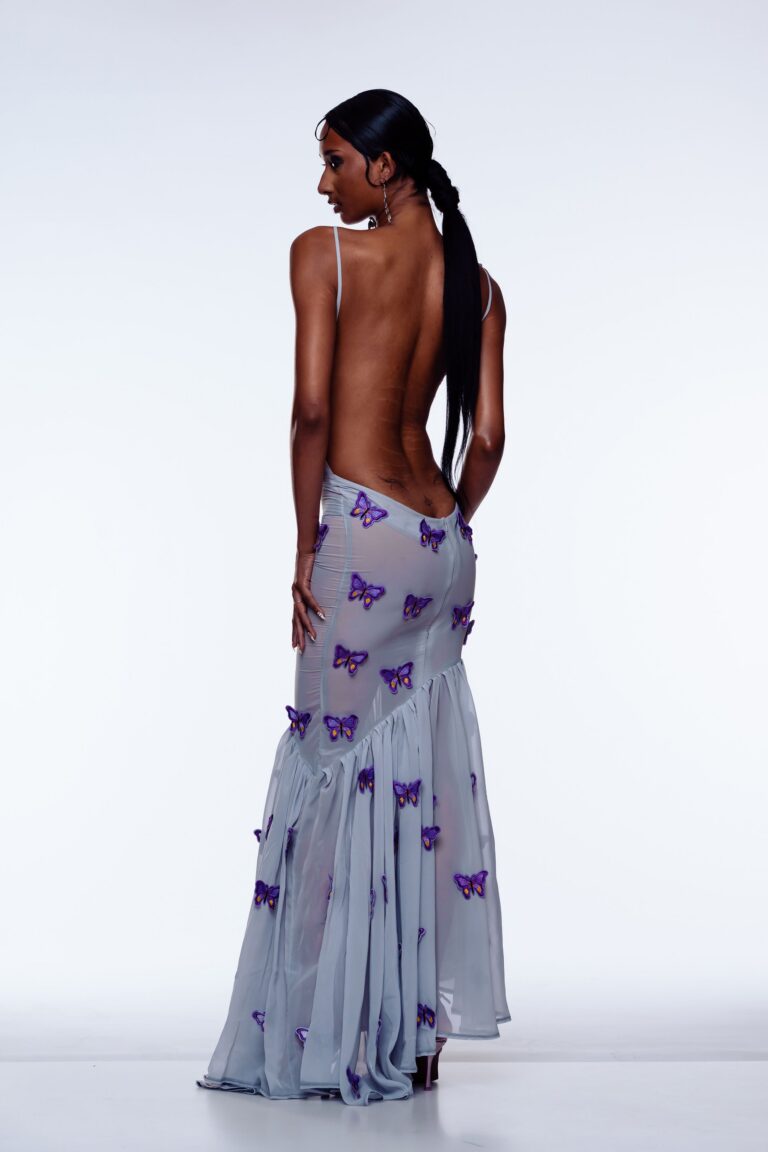 Tia Adeola Spring 2024 Ready-to-Wear