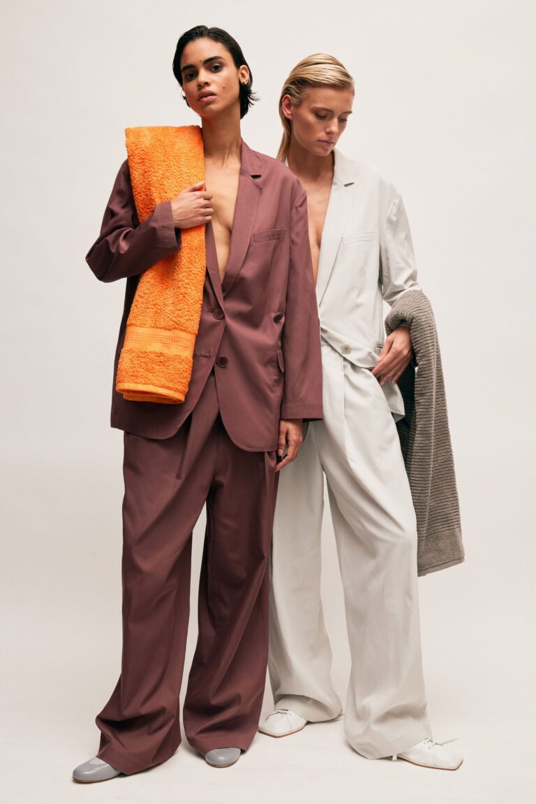 Tibi Pre-Fall 2024