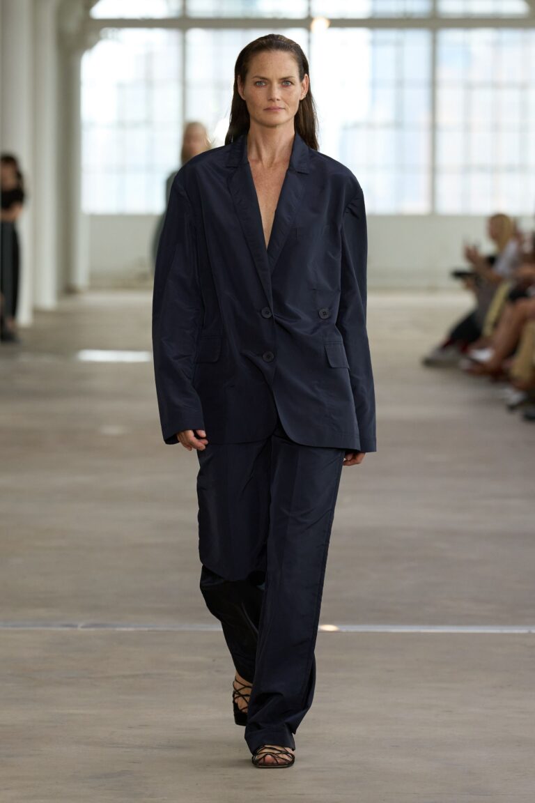 Tibi Spring 2024 Ready-to-Wear