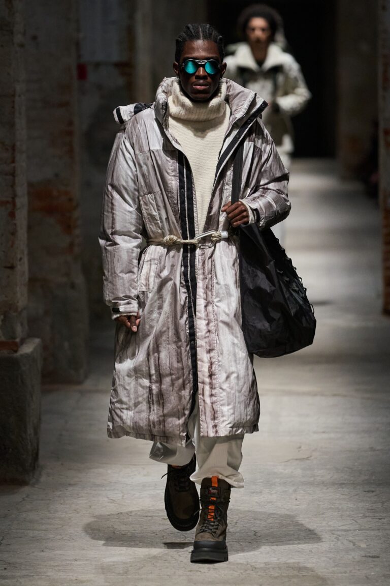 Todd Snyder Fall 2024 Menswear