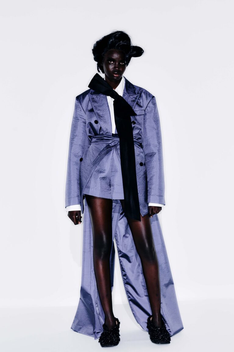 Toga Fall 2024 Ready-to-Wear