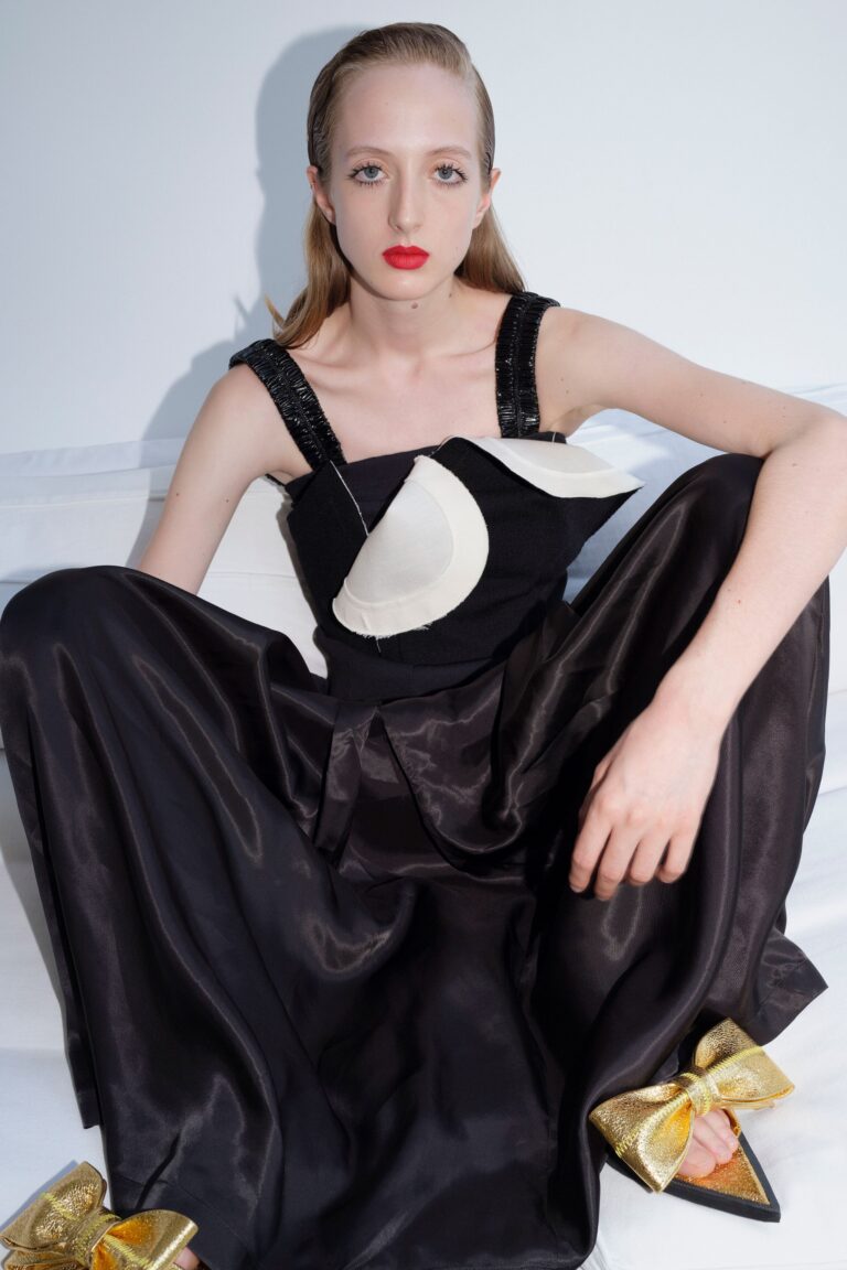 Toga Spring 2024 Ready-to-Wear