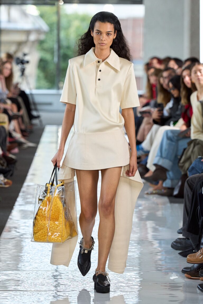 Toga Spring 2026 Ready-to-Wear