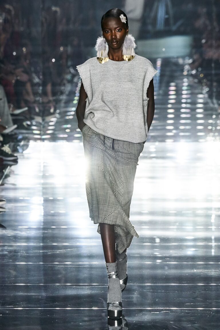 Tom Ford Fall 2020 Ready-to-Wear