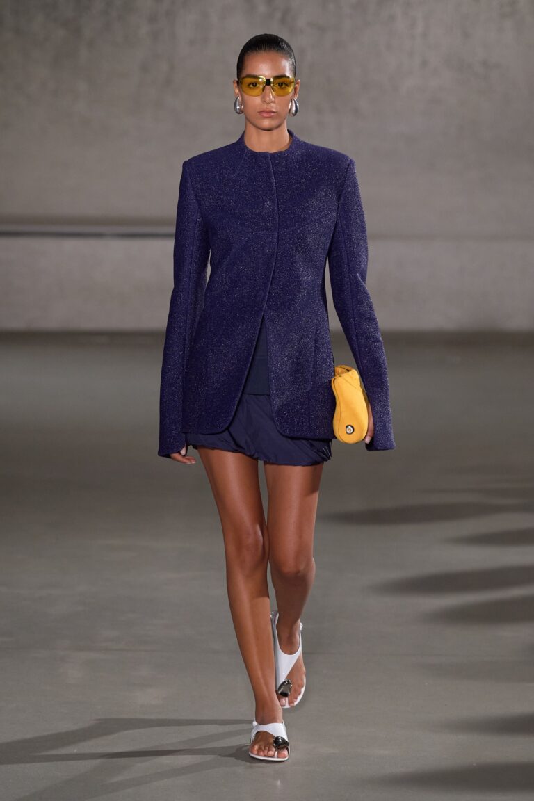 Tory Burch Spring 2024 Ready-to-Wear
