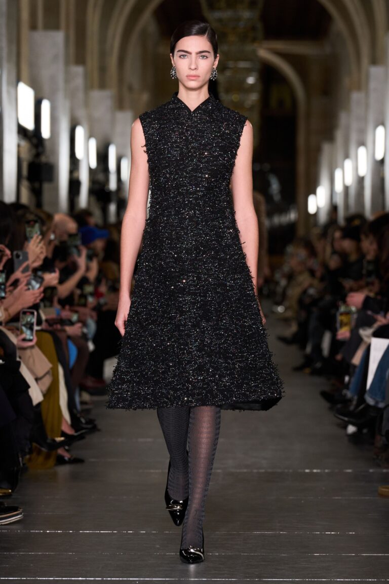 Tory Burch Fall 2024 Ready-to-Wear