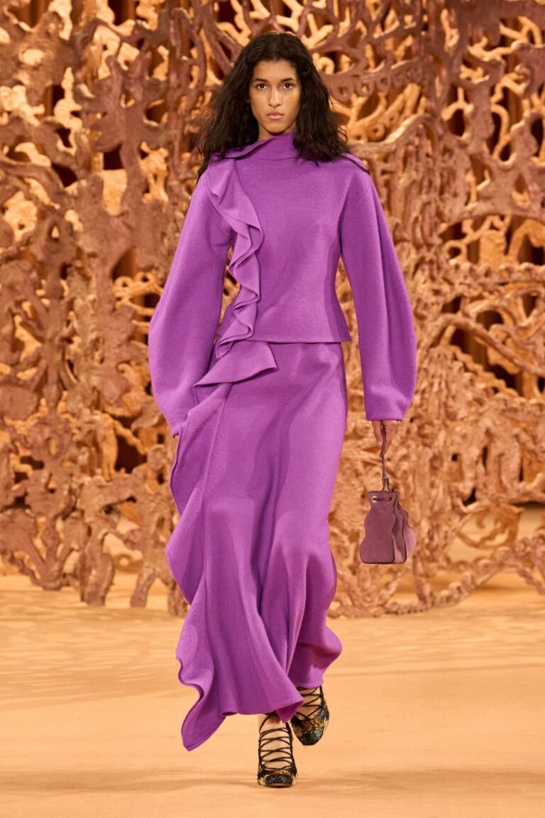 Ulla Johnson Fall 2024 Ready-to-Wear