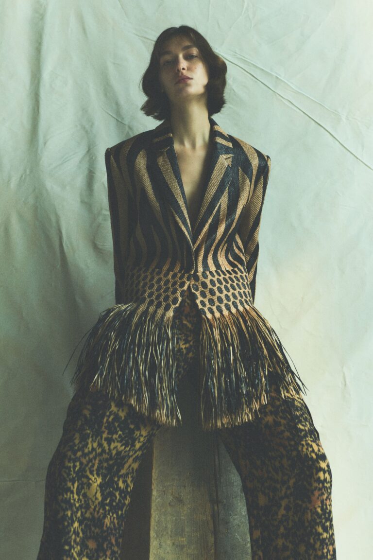 Ulla Johnson Pre-Fall 2025
