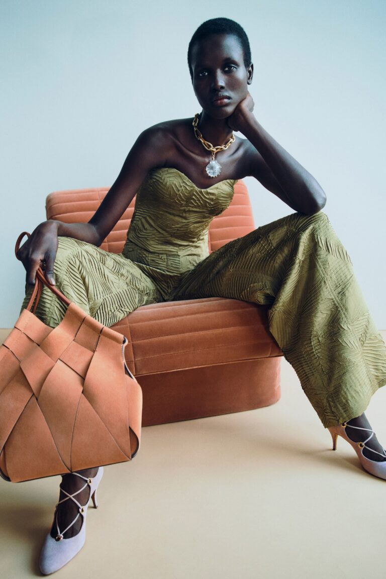 Ulla Johnson Pre-Fall 2026