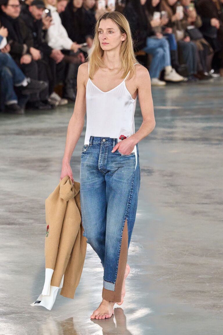 Undercover Fall 2024 Ready-to-Wear