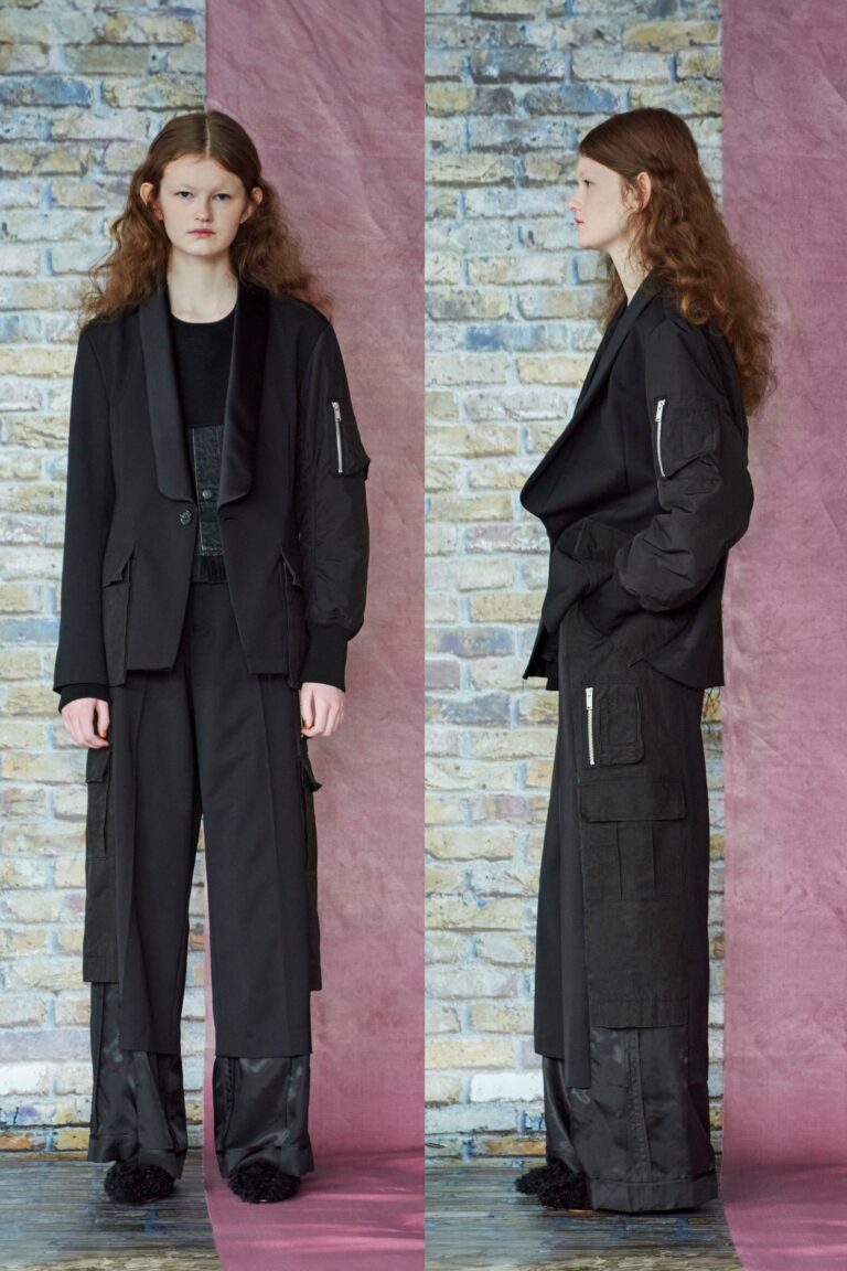 Undercover Pre-Fall 2025