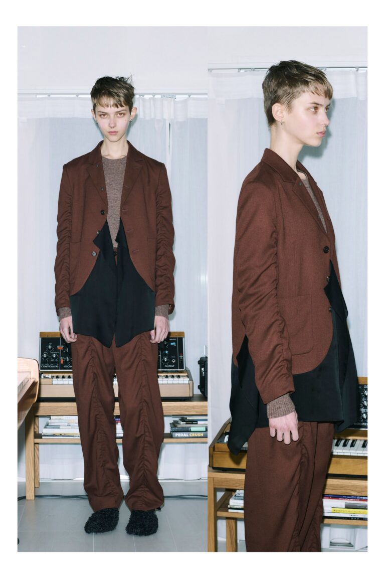 Undercover Pre-Fall 2026